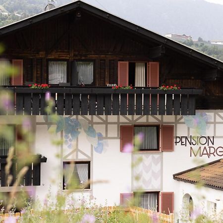 Pension Margreth Rifiano Exterior foto